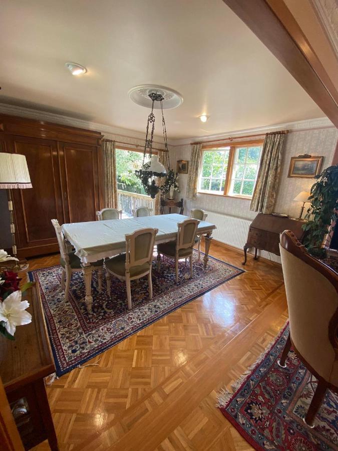 Twin Totara Cottage Upper Hutt Esterno foto